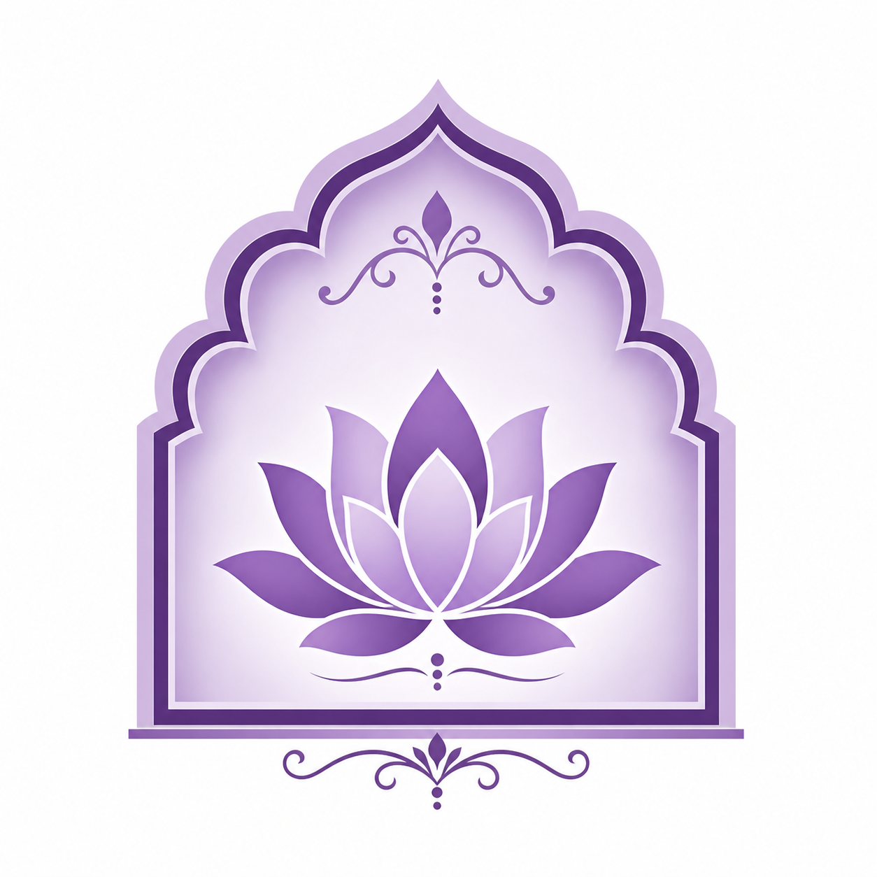 Lovely Lotus